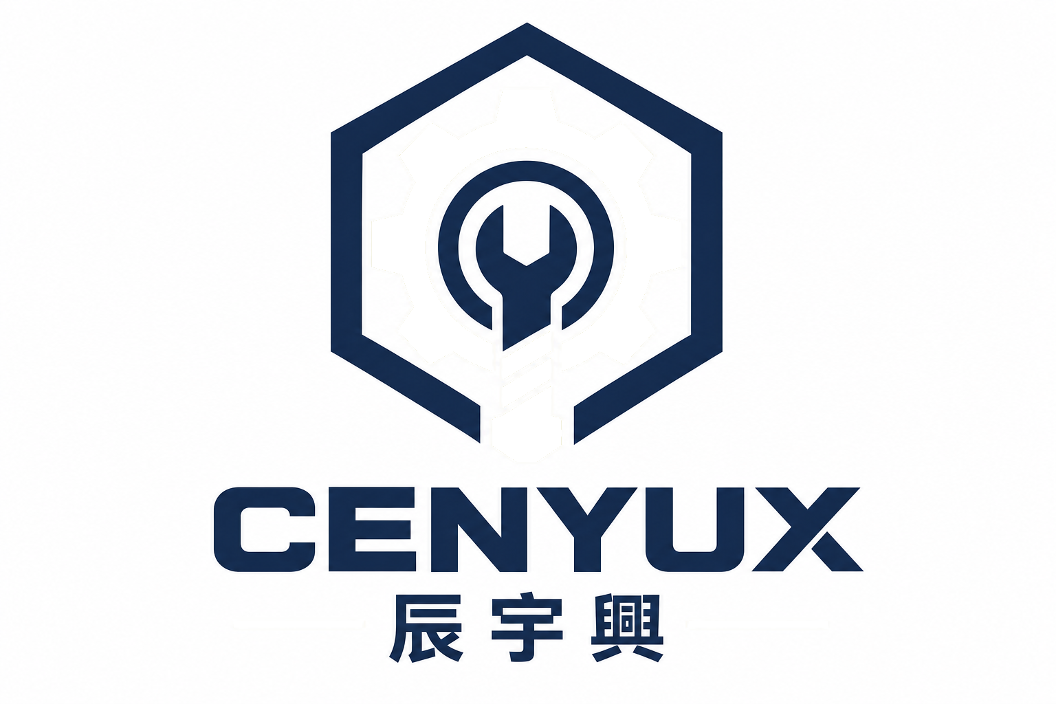 CENYUX Logo